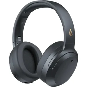 Auricular Inalambrico Edifier W820NB Plus Bluetooth ANC gris