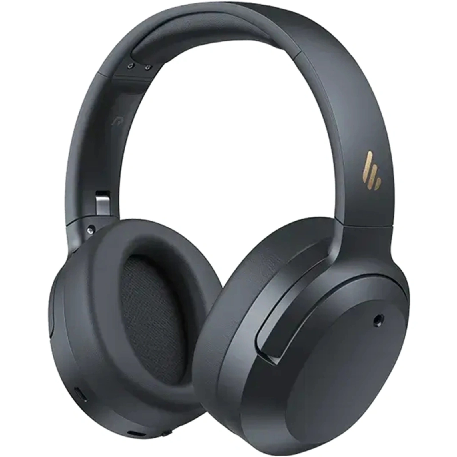 Auricular Inalambrico Edifier W820NB Plus Bluetooth ANC gris