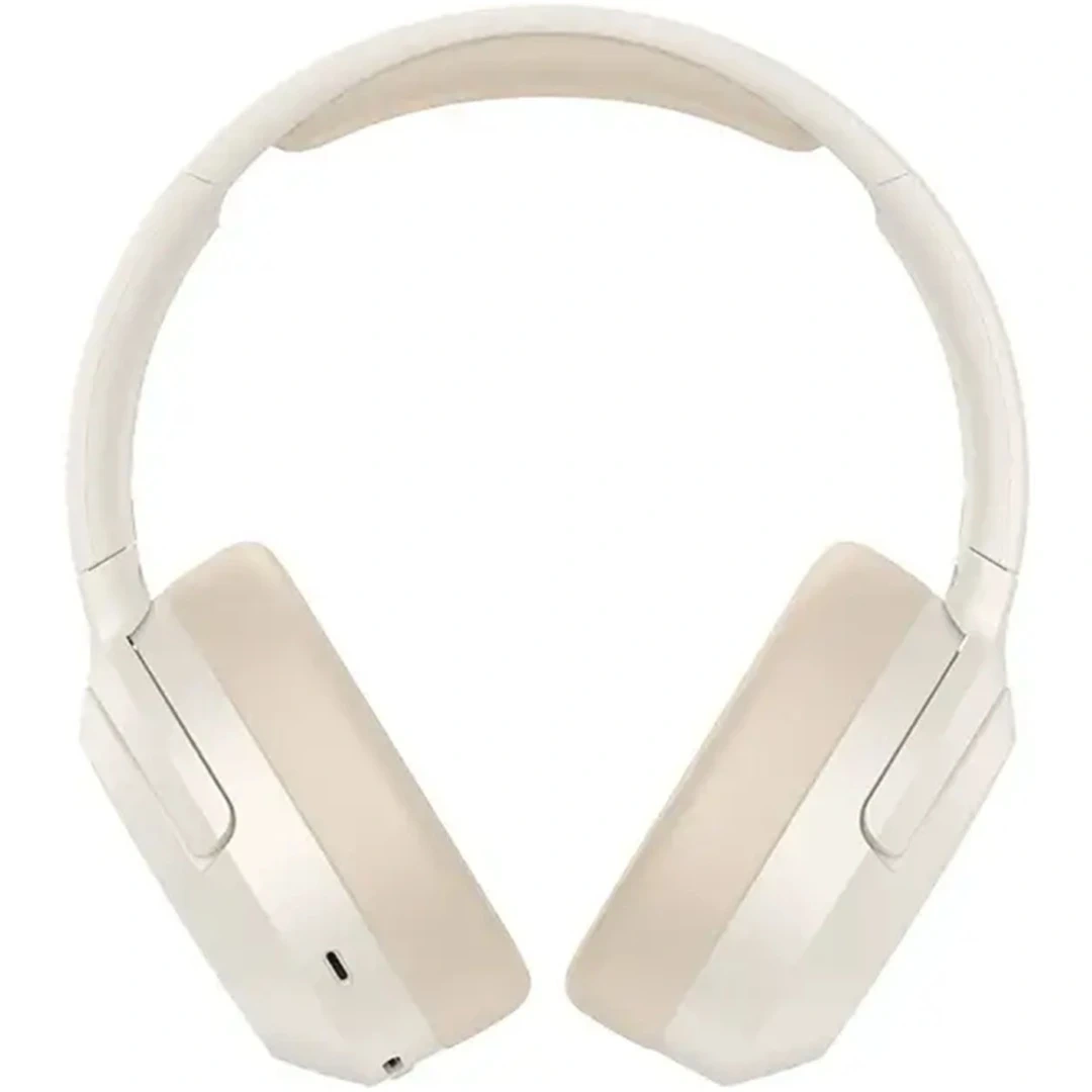 Auricular Inalambrico Edifier W820NB Plus Bluetooth ANC beige - imagen 3