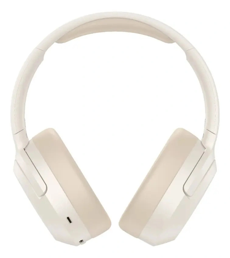 Auricular Inalambrico Edifier W820NB Plus Bluetooth ANC beige - imagen 5