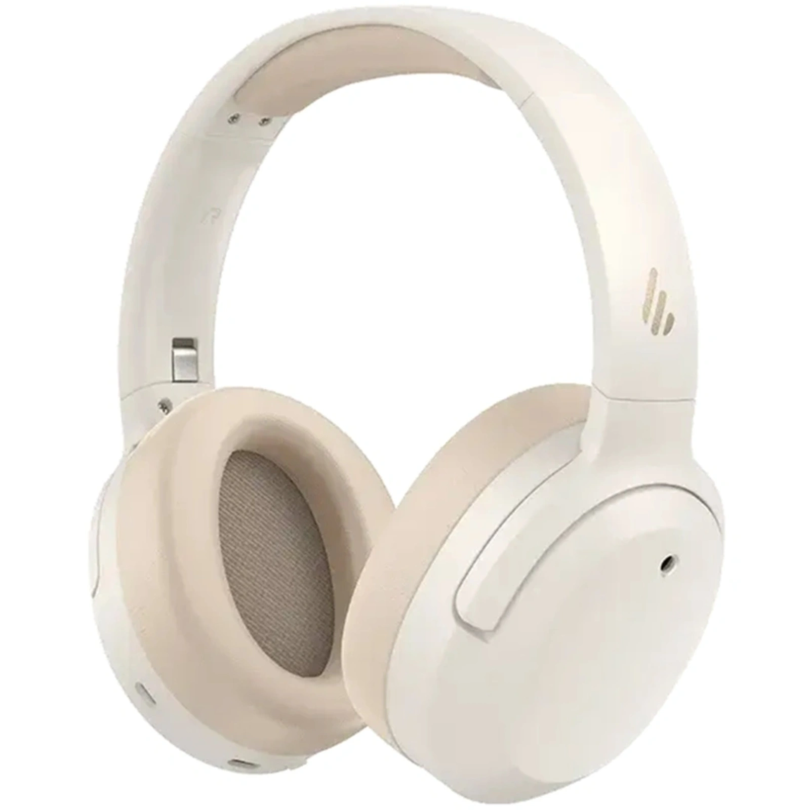 Auricular Inalambrico Edifier W820NB Plus Bluetooth ANC beige
