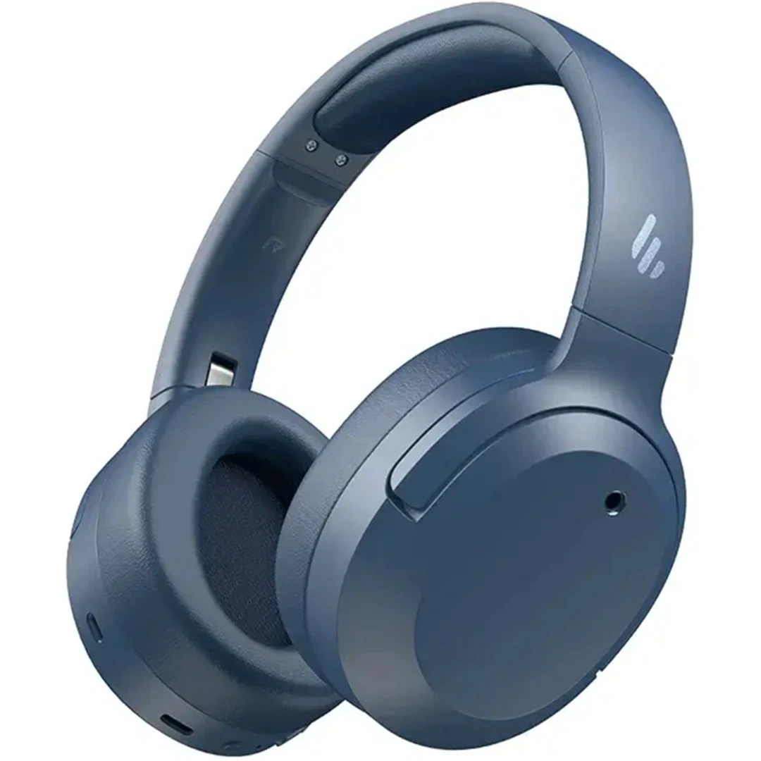 Auricular Inalambrico Edifier W820NB Plus Bluetooth ANC azul - imagen 2
