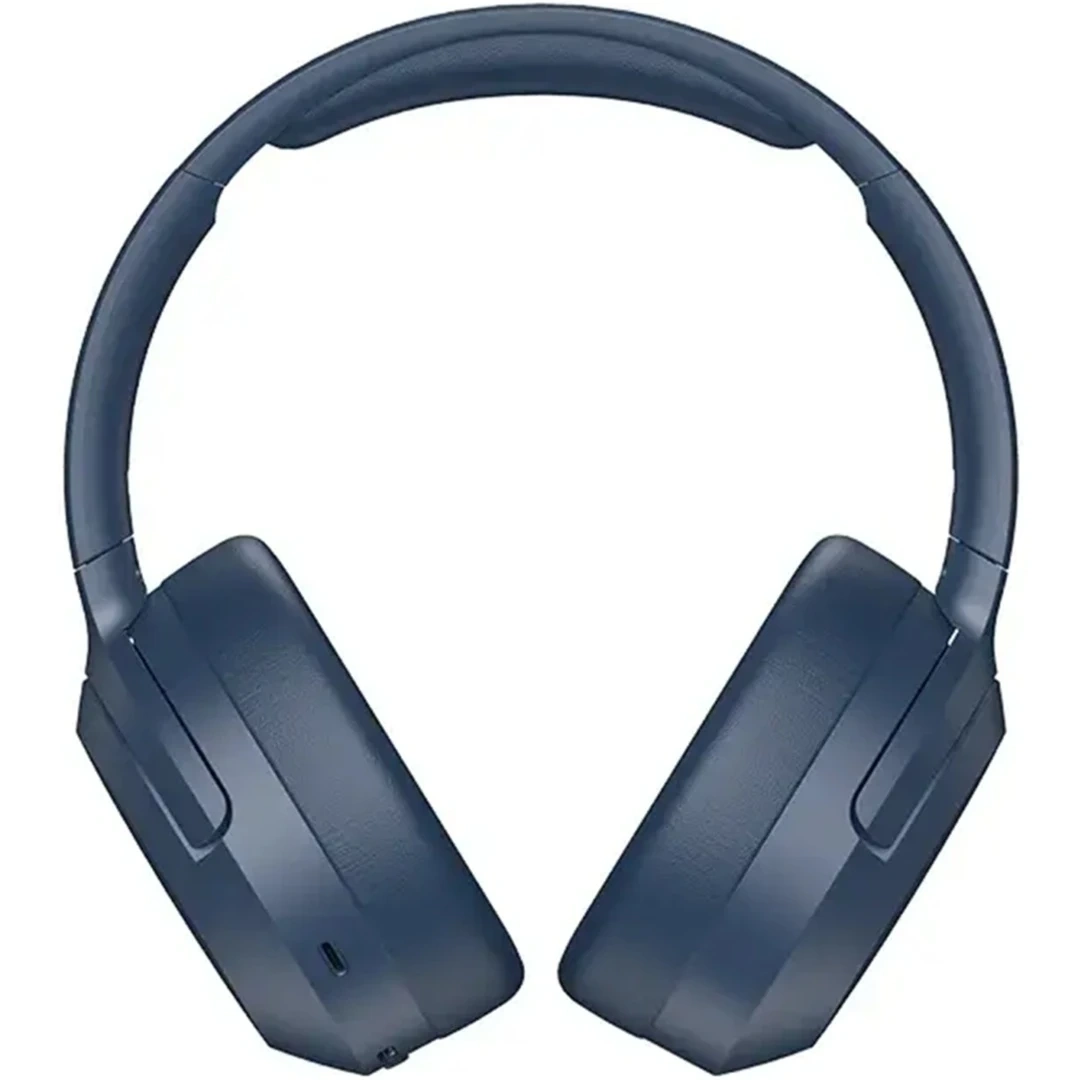 Auricular Inalambrico Edifier W820NB Plus Bluetooth ANC azul - imagen 3
