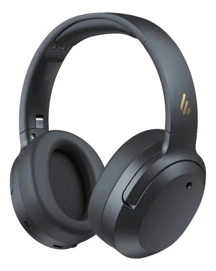 Auricular Inalambrico Edifier W820NB Plus Bluetooth ANC azul - imagen 4
