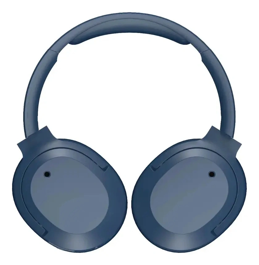 Auricular Inalambrico Edifier W820NB Plus Bluetooth ANC azul - imagen 5