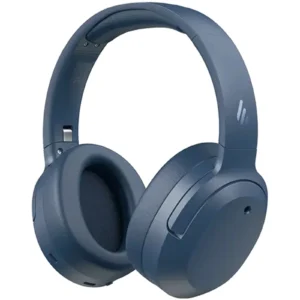 Auricular Inalambrico Edifier W820NB Plus Bluetooth ANC azul