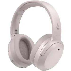 Auricular Inalambrico Edifier W820NB Plus Bluetooth ANC rosa