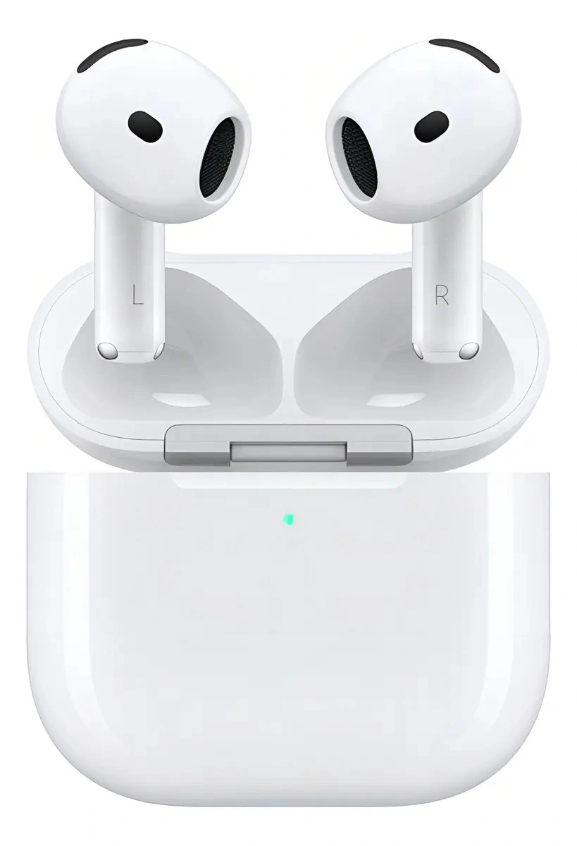Auricular TWS Apple AirPods 4 ANC - imagen 3