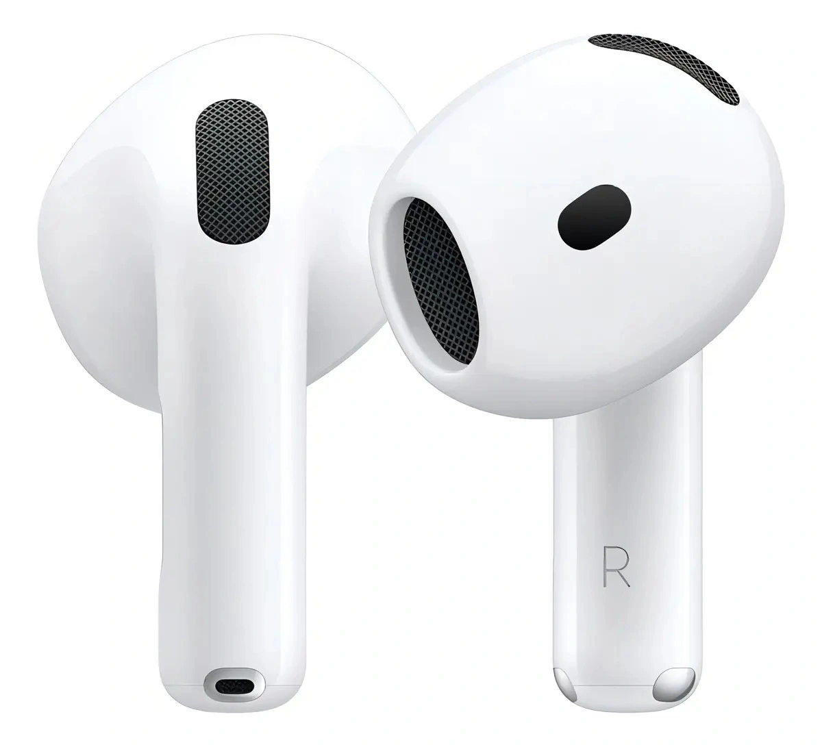 Auricular TWS Apple AirPods 4 ANC - imagen 4