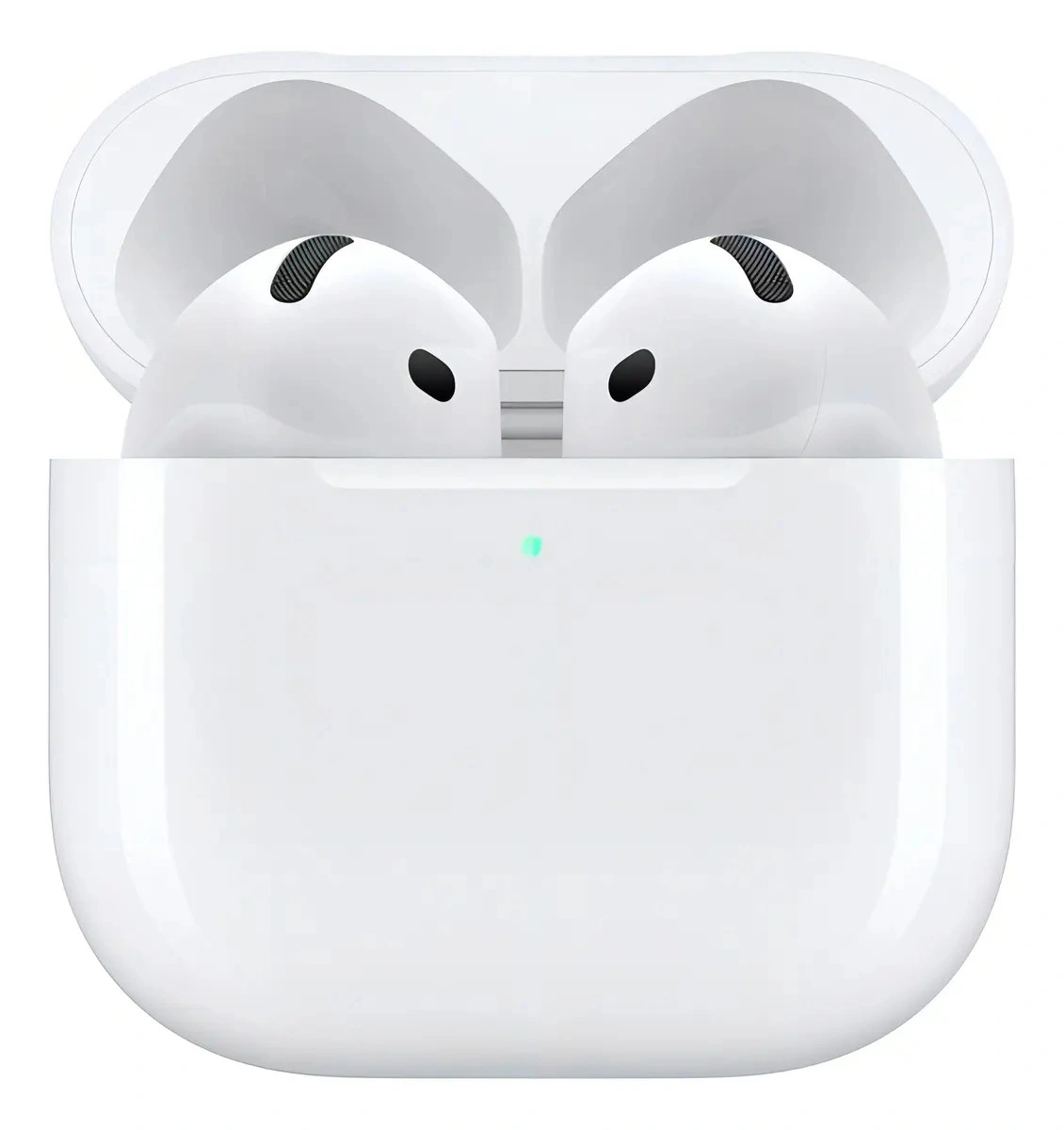 Auricular TWS Apple AirPods 4 ANC - imagen 5