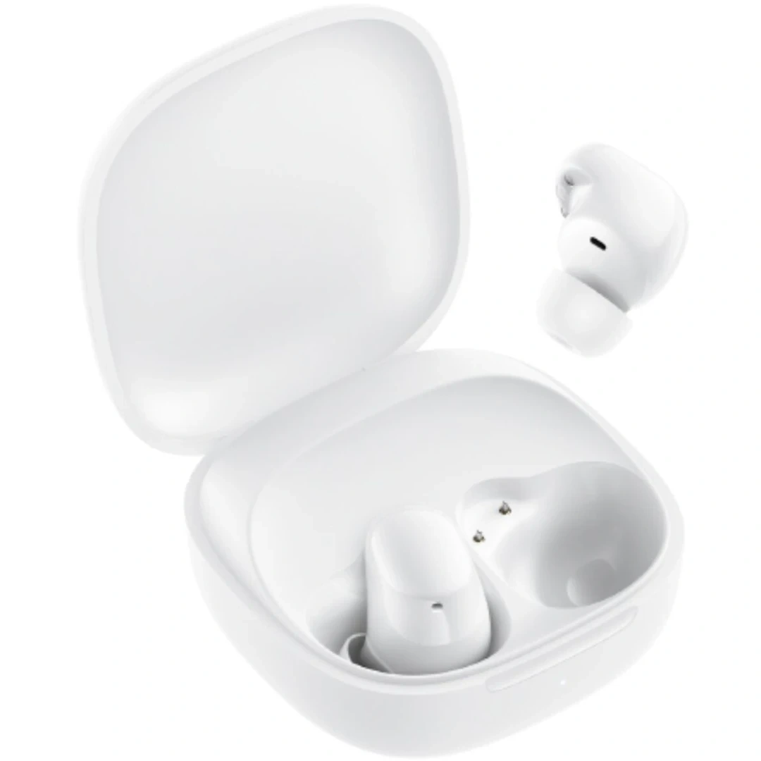 Auricular TWS Xiaomi Redmi Buds 6 Play blanco - imagen 2