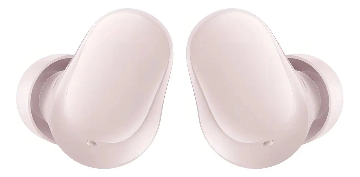 Auricular TWS Xiaomi Redmi Buds 6 Play blanco - imagen 3