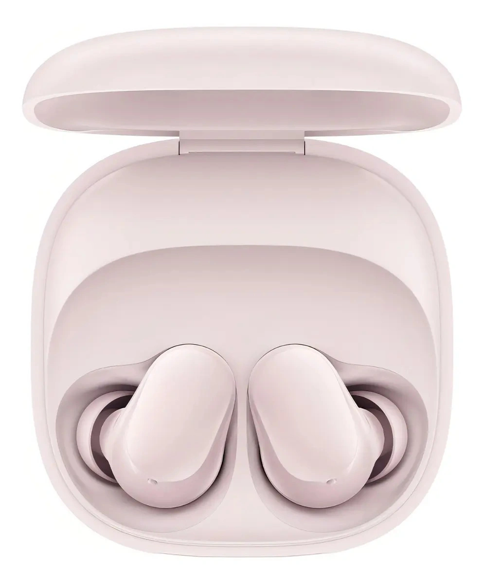Auricular TWS Xiaomi Redmi Buds 6 Play blanco - imagen 4