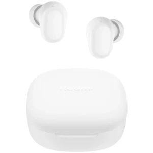 Auricular TWS Xiaomi Redmi Buds 6 Play blanco