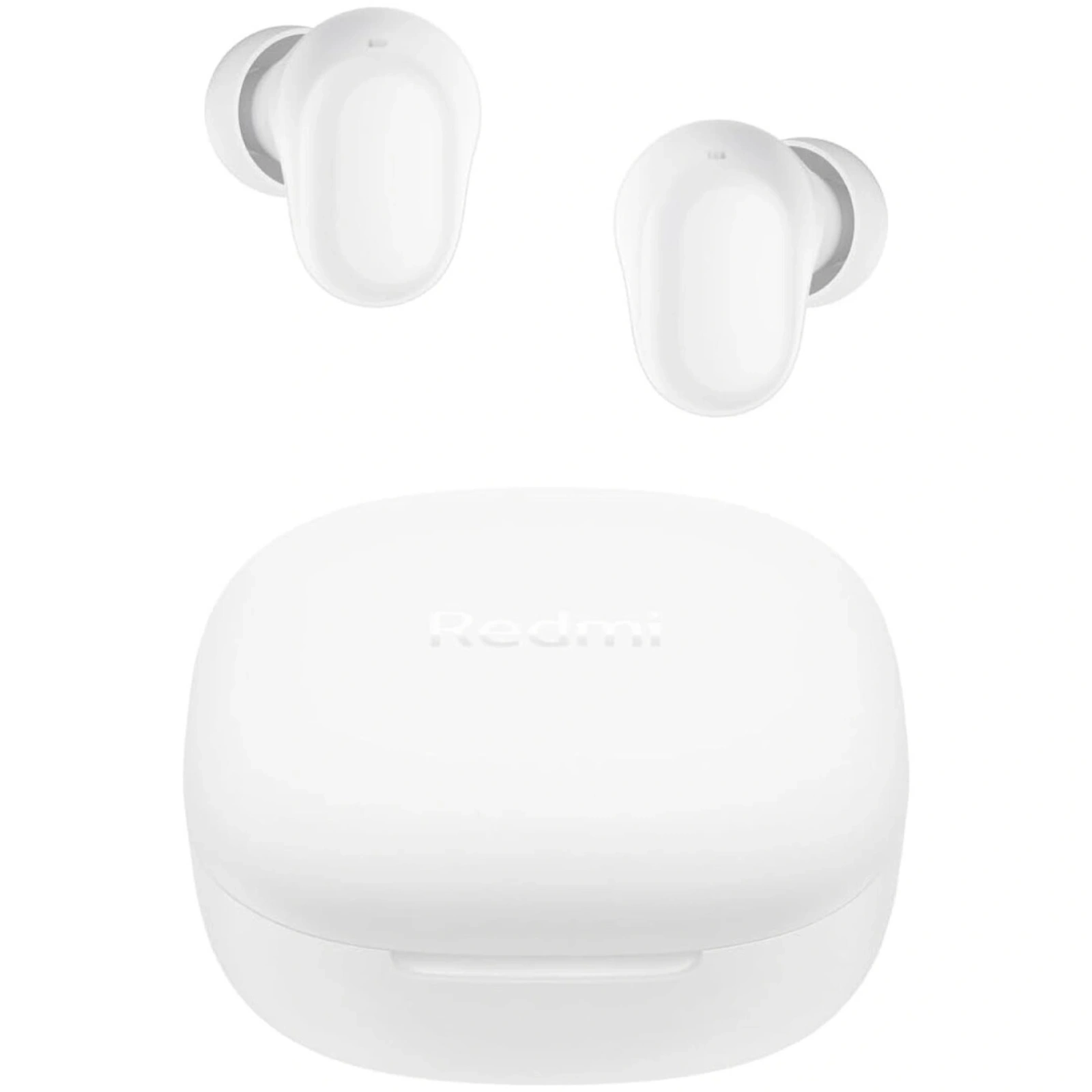 Auricular TWS Xiaomi Redmi Buds 6 Play blanco