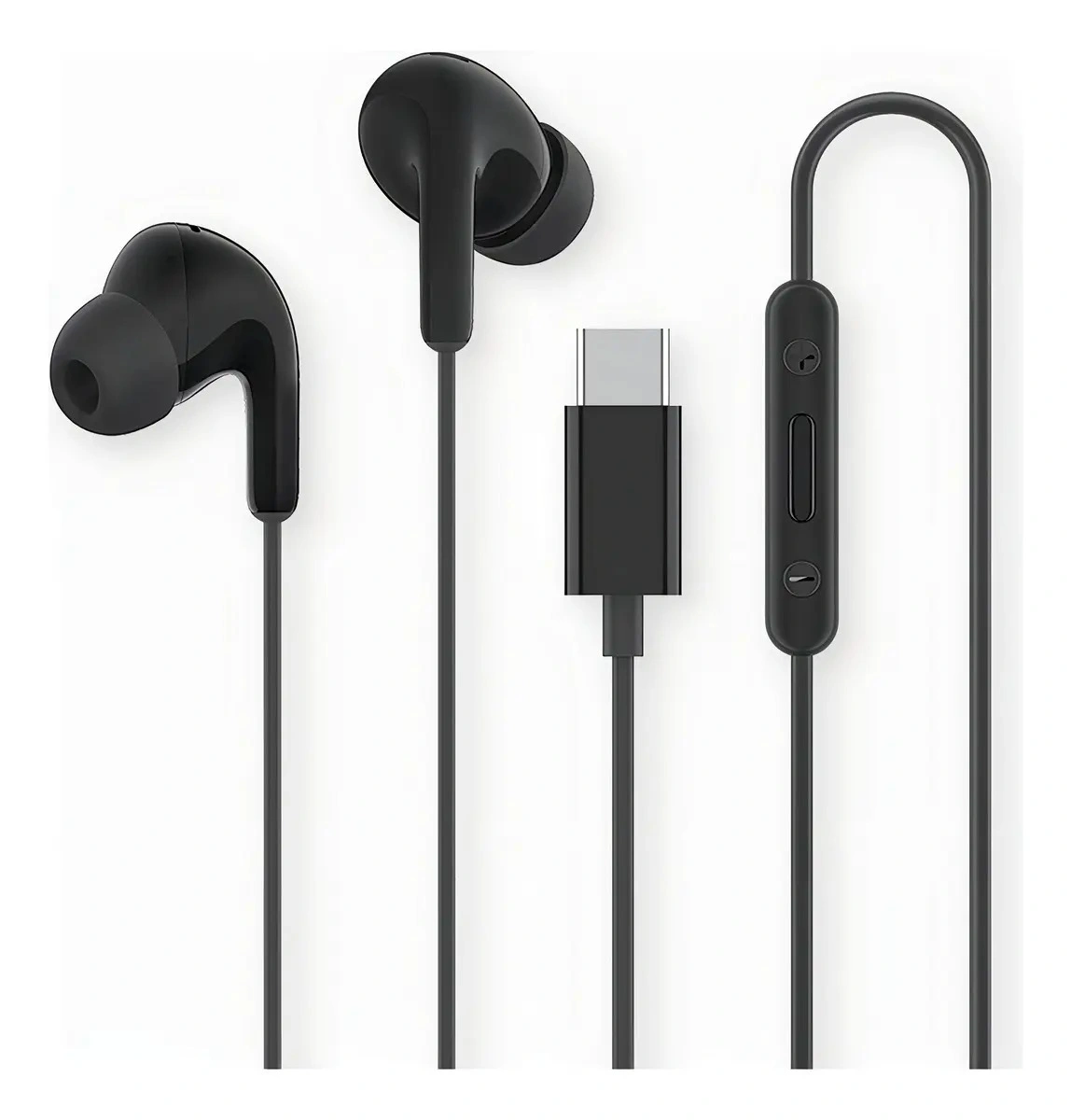 Auricular In-Ear Xiaomi Mi Basic USB-C - imagen 3