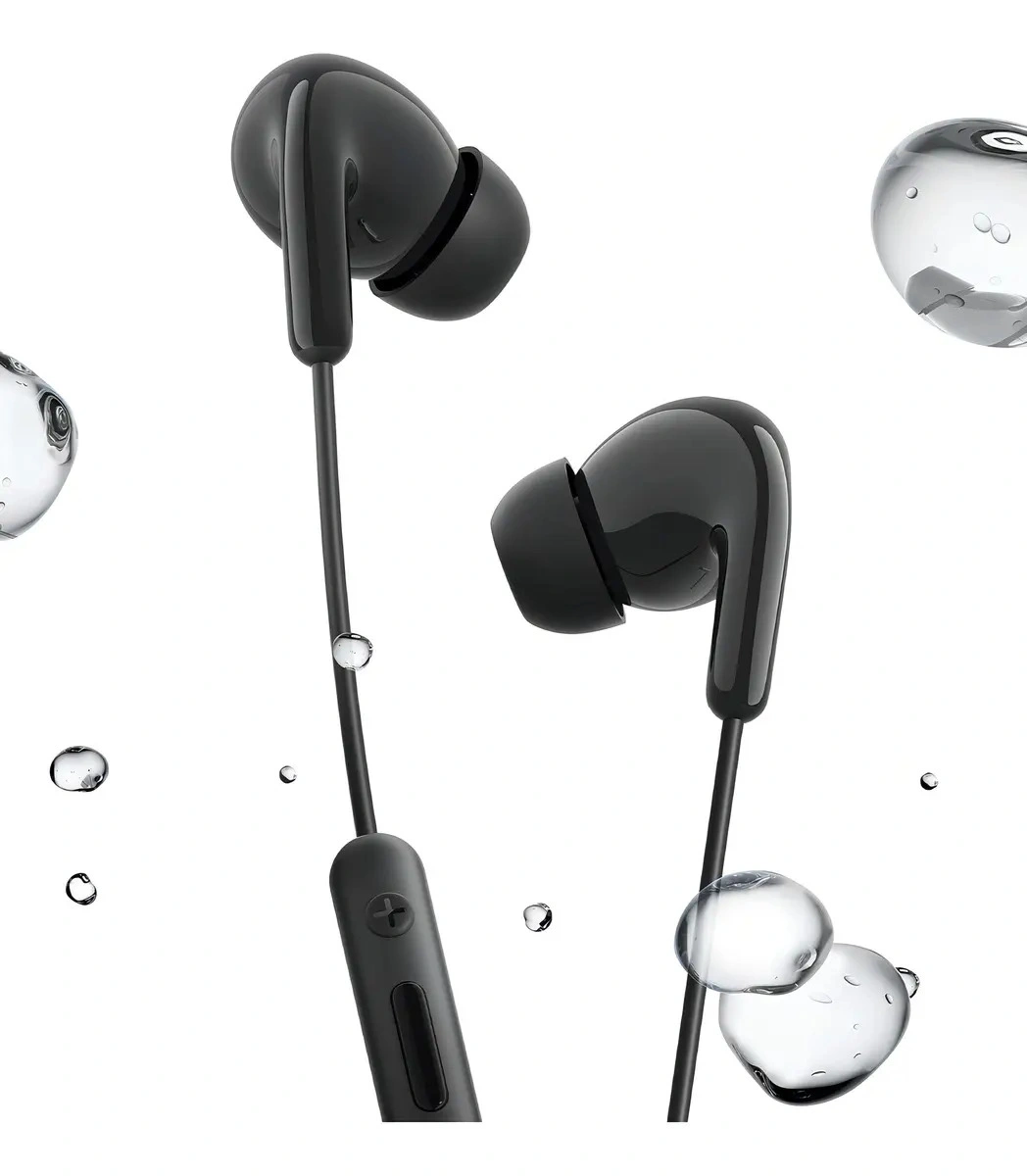 Auricular In-Ear Xiaomi Mi Basic USB-C - imagen 4