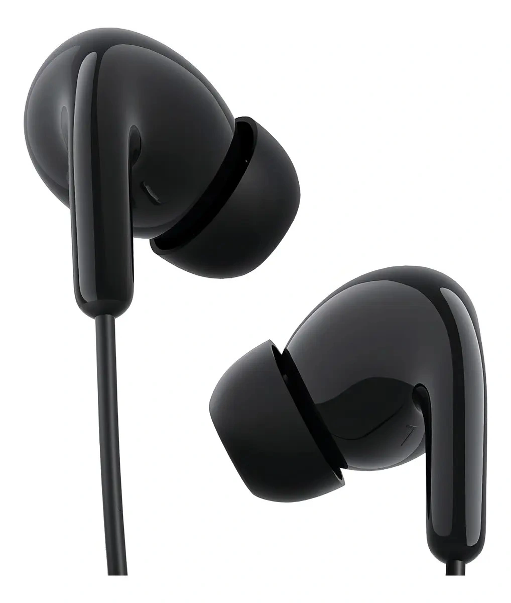 Auricular In-Ear Xiaomi Mi Basic USB-C - imagen 5
