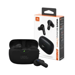 Auricular TWS JBL Wave Beam 2