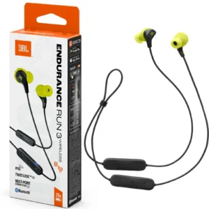 Auricular Inalambrico JBL Endurance Run 3 Bluetooth