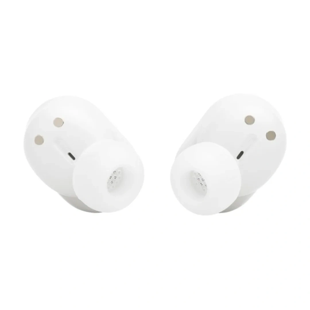 Auricular TWS JBL Tune Buds 2 ANC blanco - imagen 2