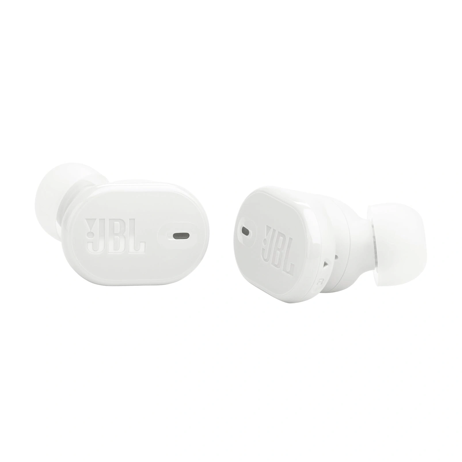 Auricular TWS JBL Tune Buds 2 ANC blanco - imagen 5
