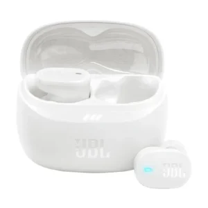 Auricular TWS JBL Tune Buds 2 ANC blanco