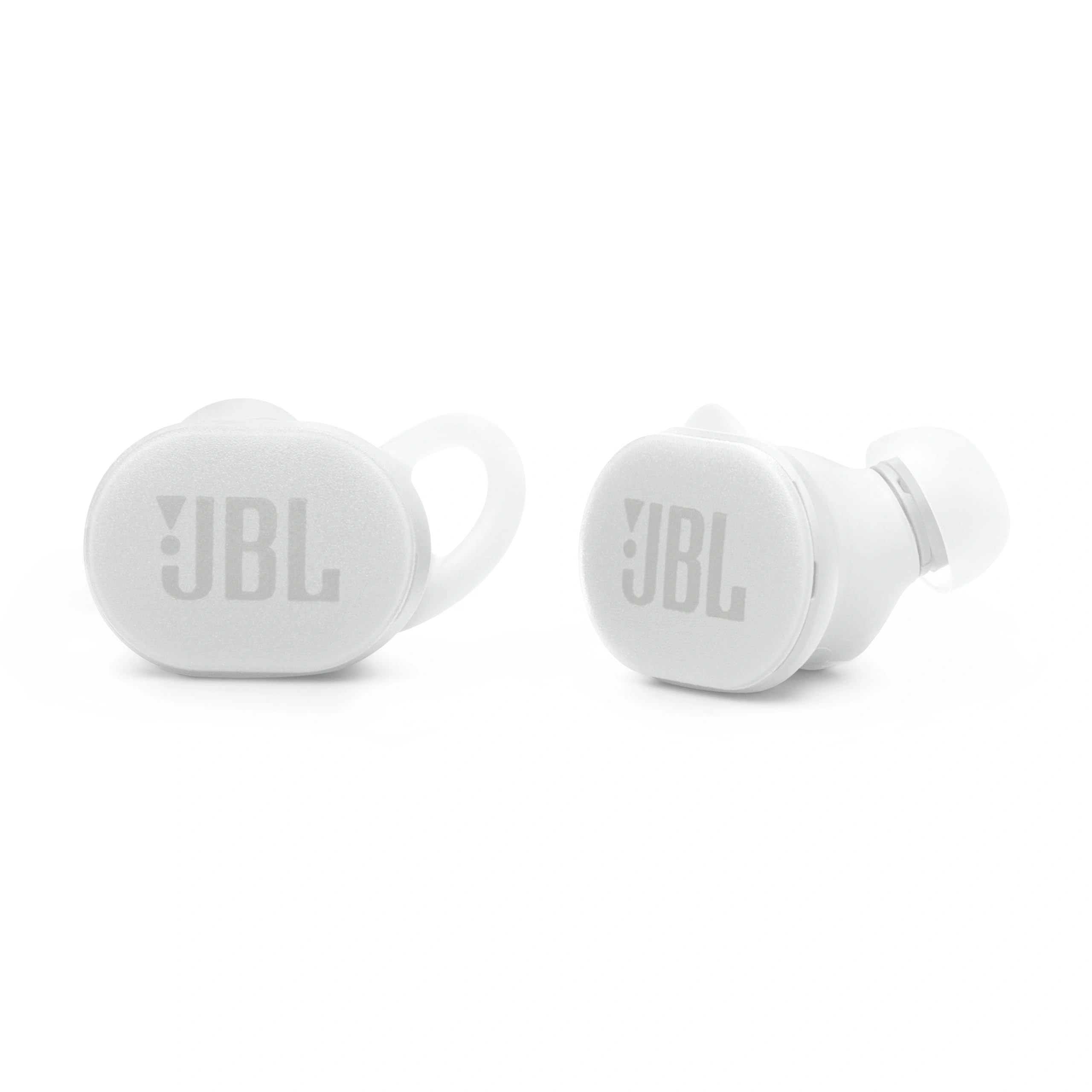 Auricular TWS JBL Endurance Race 2 blanco - imagen 4