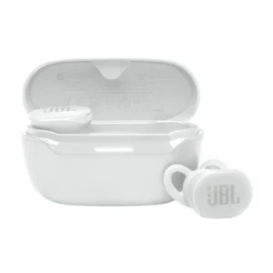 Auricular TWS JBL Endurance Race 2 blanco