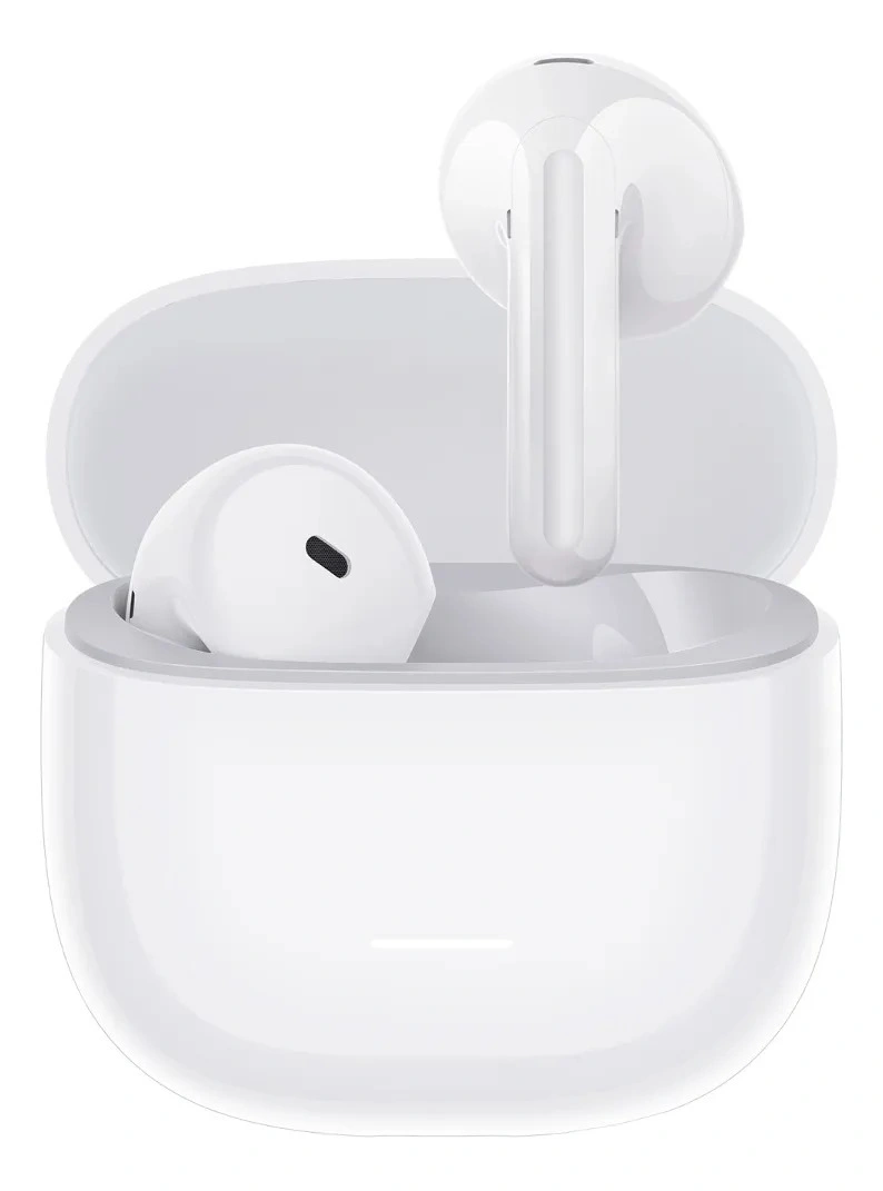 Auricular TWS Xiaomi Redmi Buds 8 Active blanco - imagen 2