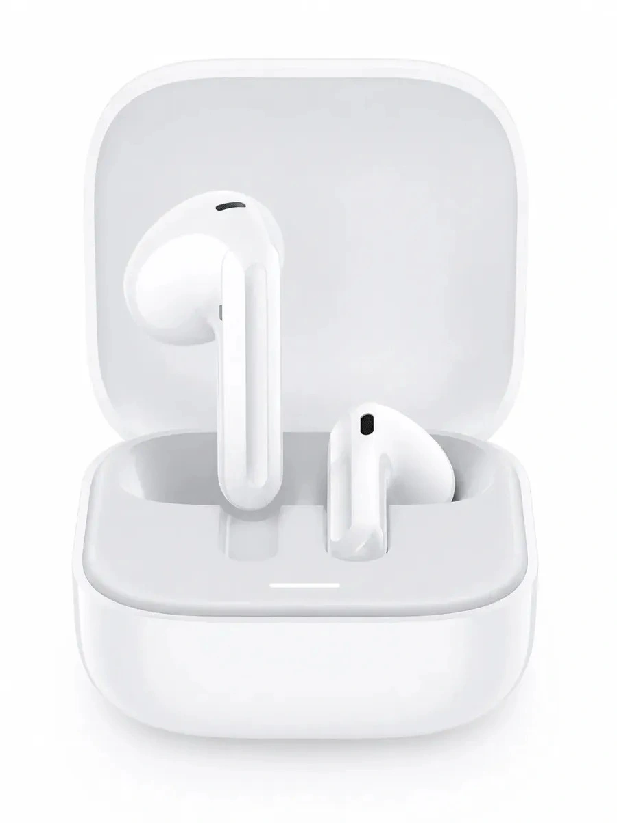 Auricular TWS Xiaomi Redmi Buds 8 Active blanco - imagen 3
