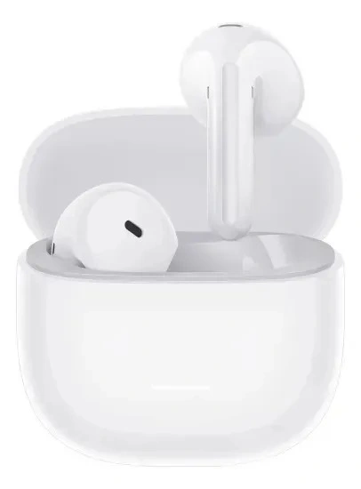 Auricular TWS Xiaomi Redmi Buds 8 Active blanco - imagen 4
