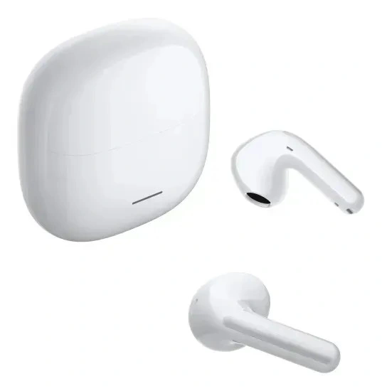 Auricular TWS Xiaomi Redmi Buds 8 Active blanco - imagen 5