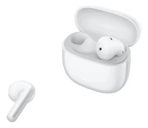 Auricular TWS Xiaomi Redmi Buds 8 Active blanco - imagen 6