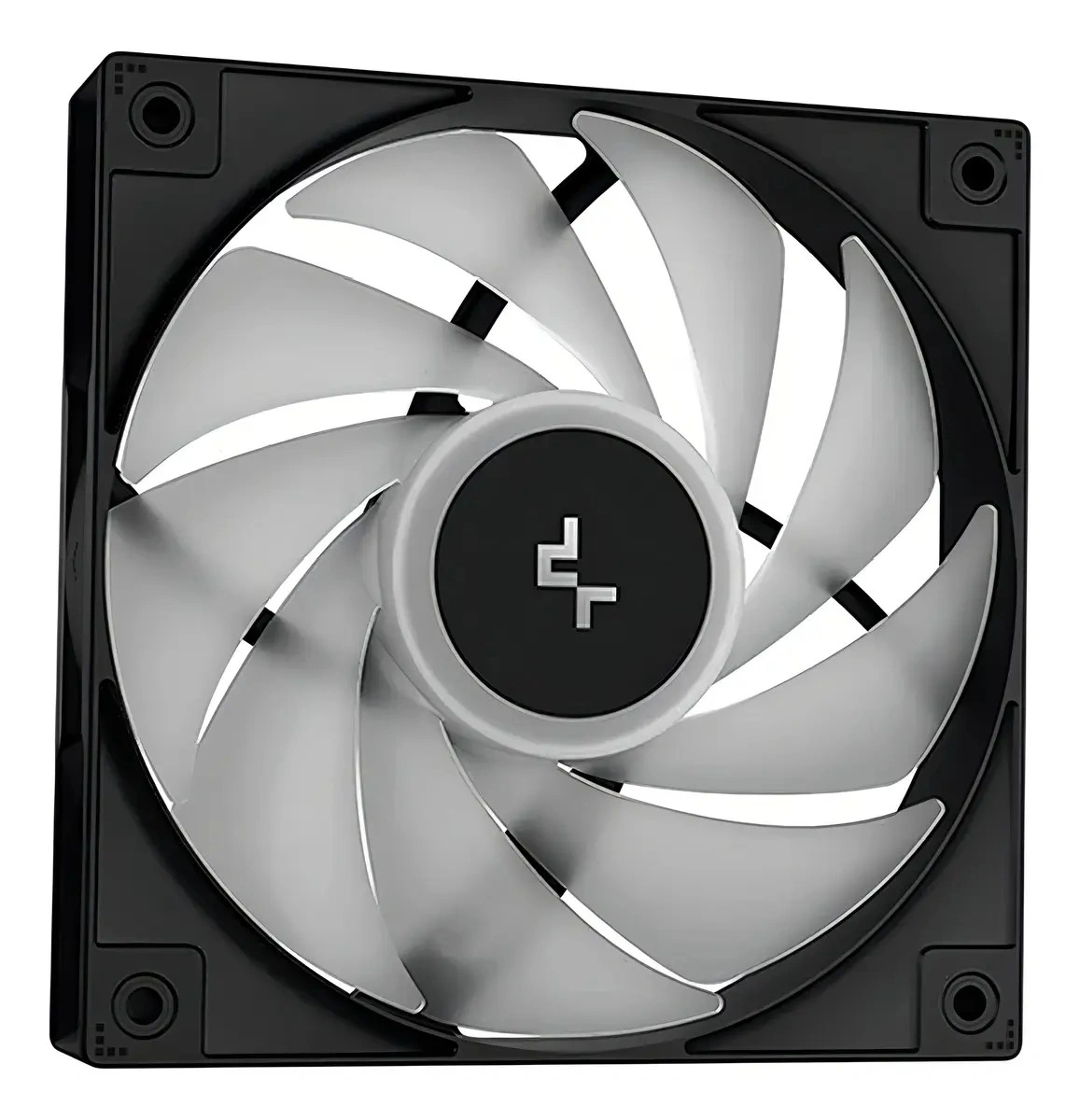 Water Cooling DeepCool LE240 V2 240mm ARGB - imagen 3
