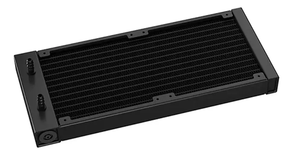 Water Cooling DeepCool LE240 V2 240mm ARGB - imagen 4