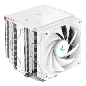Cooler DeepCool AK620 Digital SE ARGB blanco