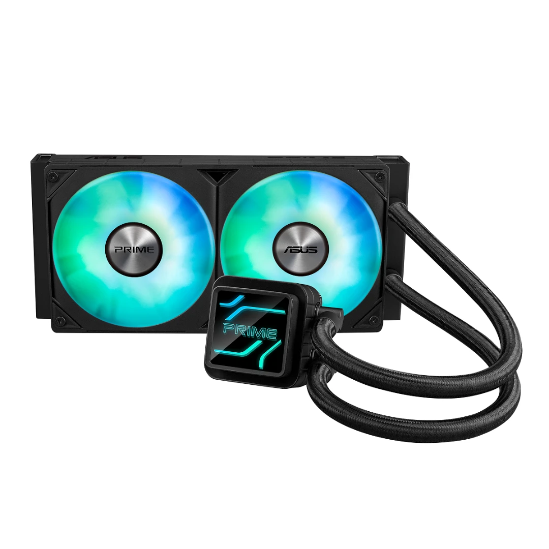 Water Cooling ASUS Prime LC 240mm ARGB - imagen 2