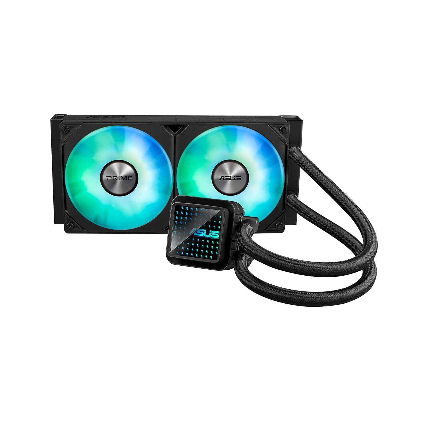 Water Cooling ASUS Prime LC 240mm ARGB - imagen 3