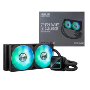 Water Cooling ASUS Prime LC 240mm ARGB