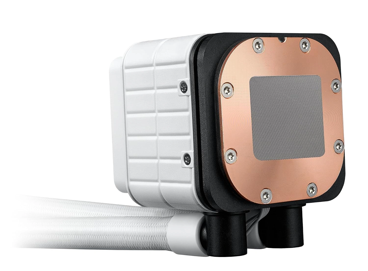 Water Cooling ASUS Prime LC 360mm ARGB blanco - imagen 4
