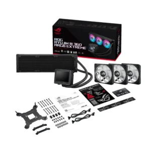 Water Cooling ASUS ROG Ryujin III 360mm ARGB Extreme