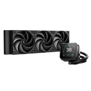 Water Cooling DeepCool Spartacus 360 360mm LCD