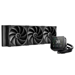 Water Cooling DeepCool Spartacus 420 420mm LCD