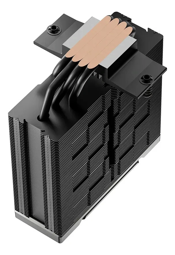 Cooler DeepCool AK400 G2 - imagen 3