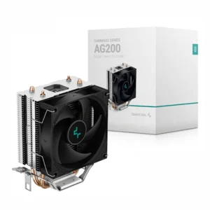 Cooler DeepCool AG200