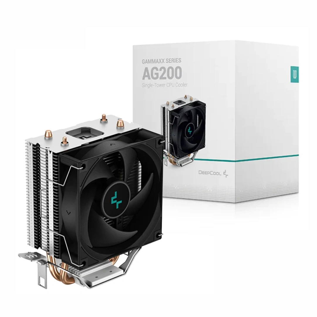 Cooler DeepCool AG200