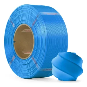 Filamento Bambu Lab PLA Lite celeste
