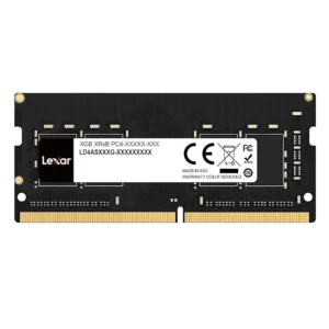 Memoria DDR4 Lexar 8Gb 3200MHz SODIMM