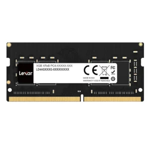 Memoria DDR4 Lexar 16Gb 3200MHz SODIMM
